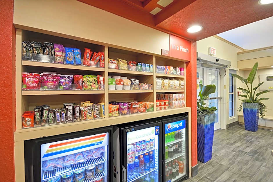 TownePlace Suites by Marriott Sioux Falls