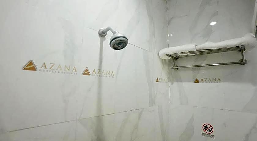 Front One Budget Hotel Tirtonadi Solo