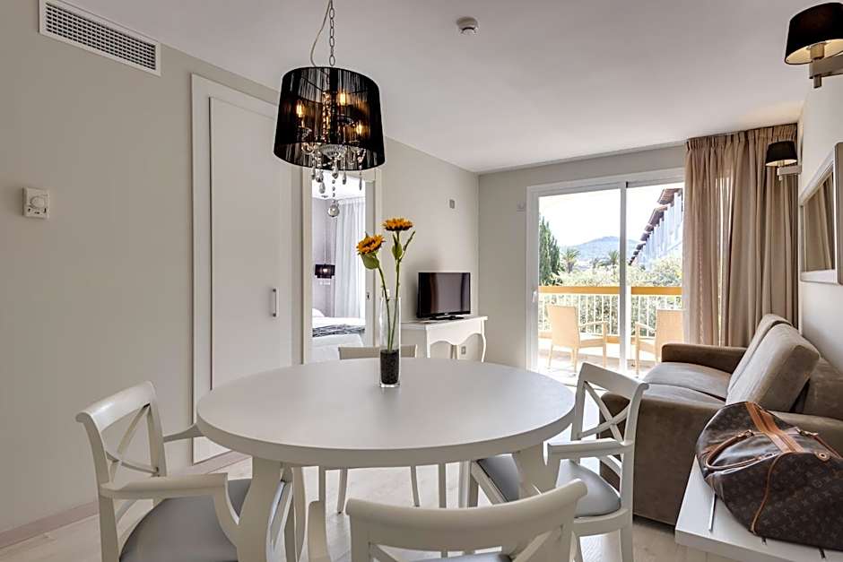 Alcudia Garden Aparthotel