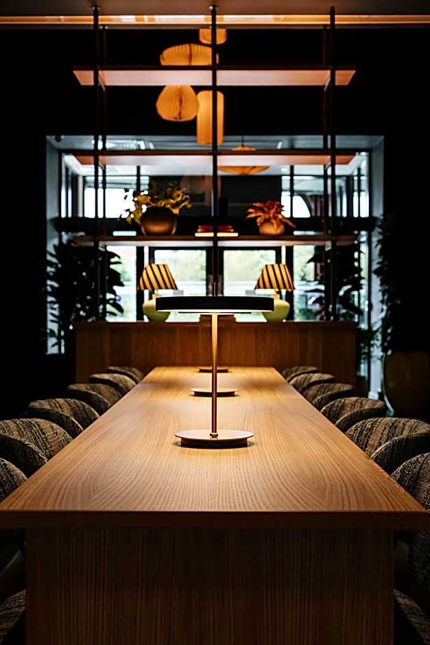 voco Belfast By IHG