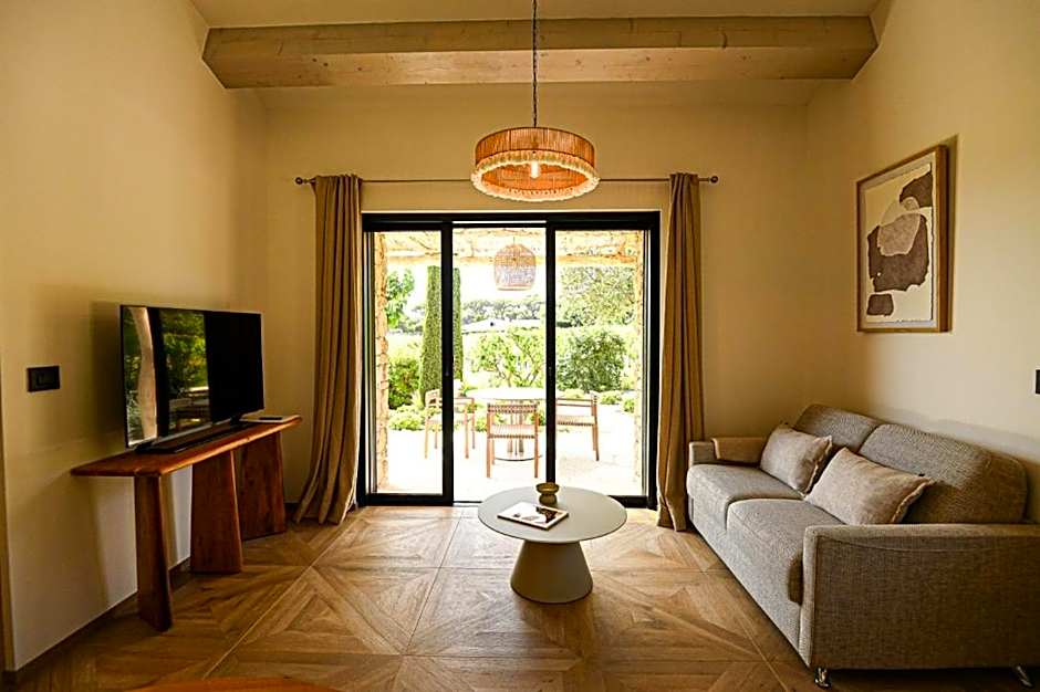 Auberge de l'Oumède