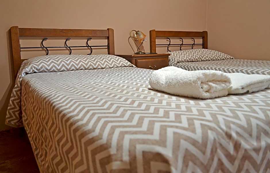 Hotel Rural Val Dos Pigarros