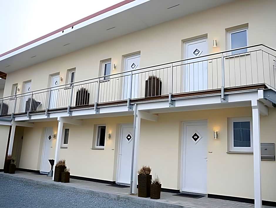 Hotel Gasthof Handewitt