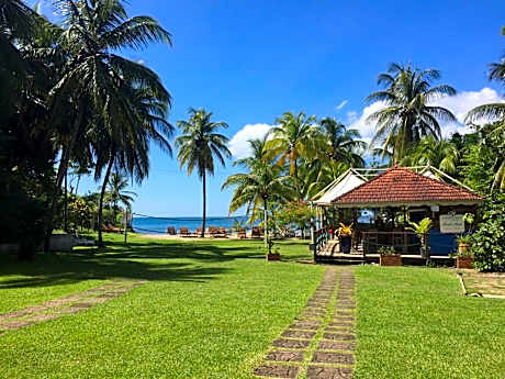 Imperatrice Village - Résidence sur la plage