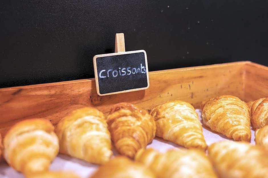 ibis Styles La Rochelle Centre