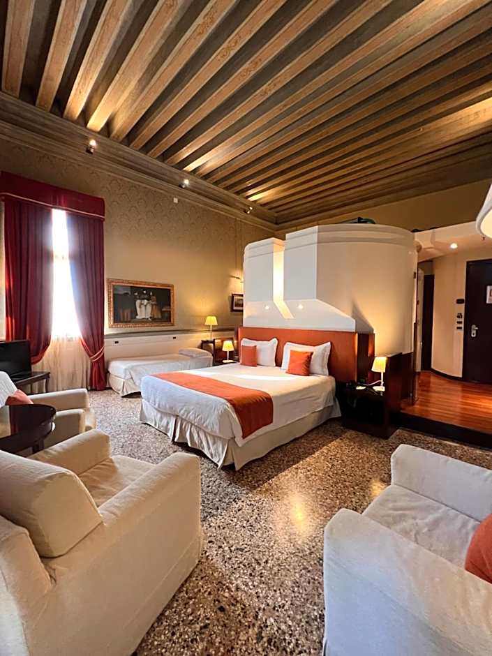 Ruzzini Palace Hotel