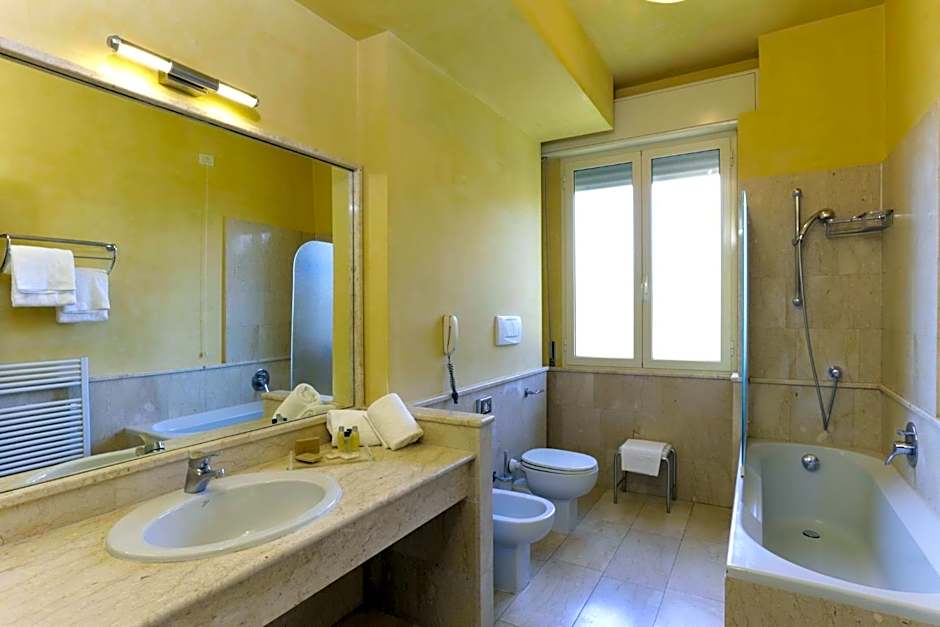 TH Tirrenia - Green Park Resort