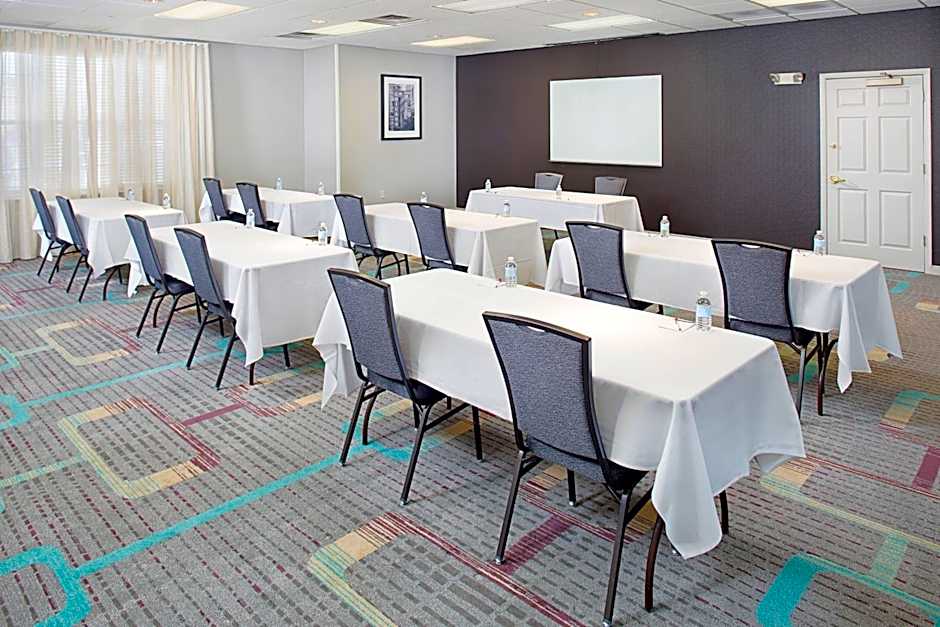 Residence Inn by Marriott Chicago O'Hare