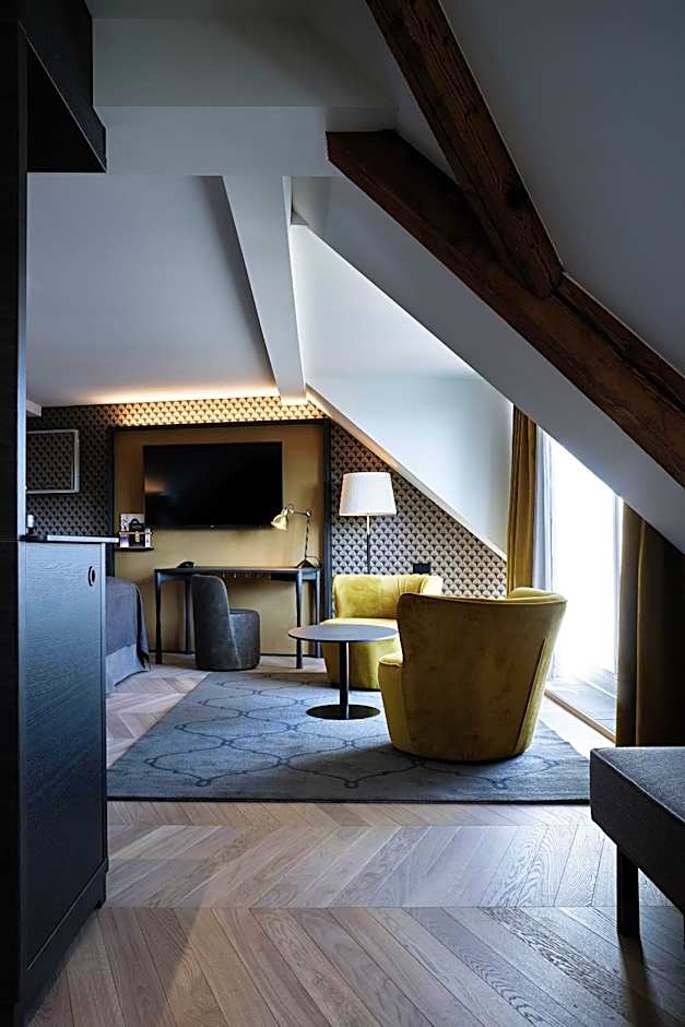 Sorell Hotel Seefeld