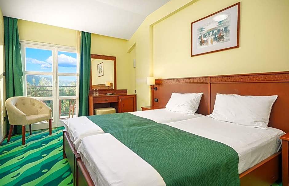 Hotel Vrata Krke