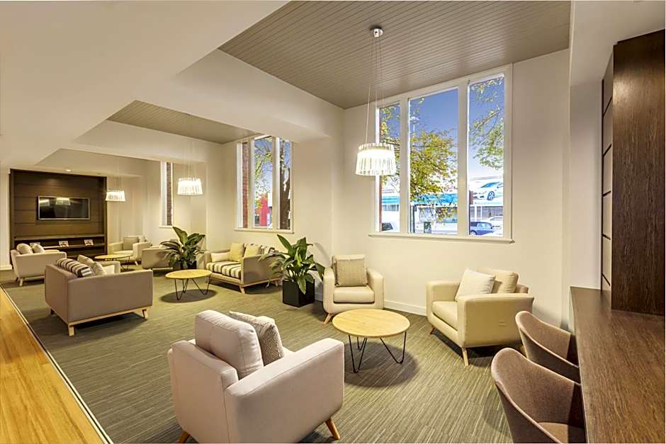 Quest Albury on Townsend