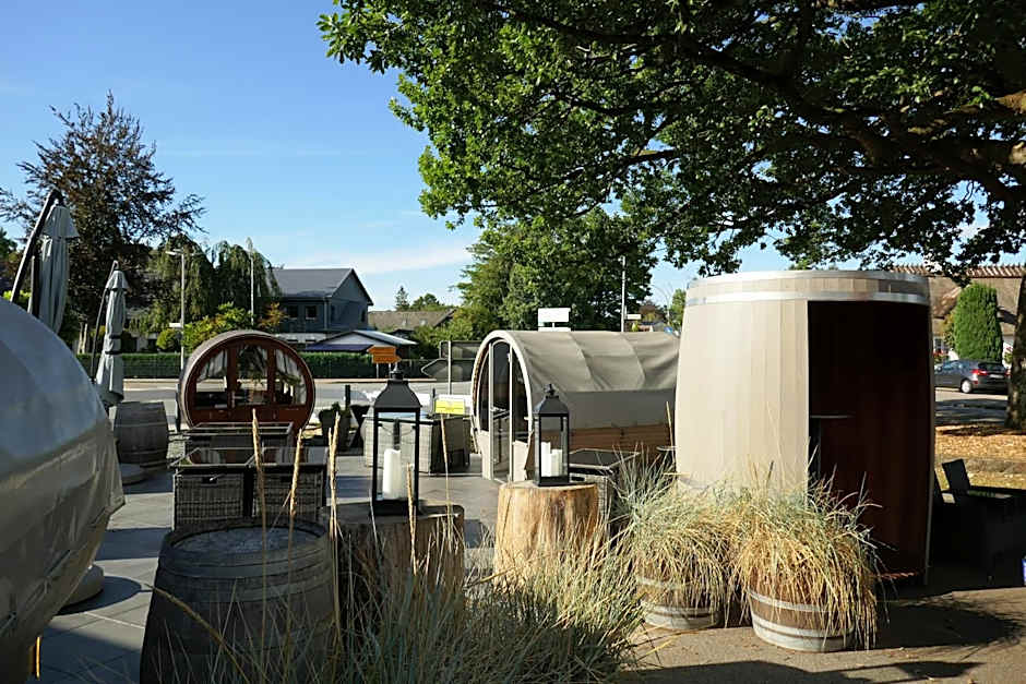 Hotel Gasthof Handewitt