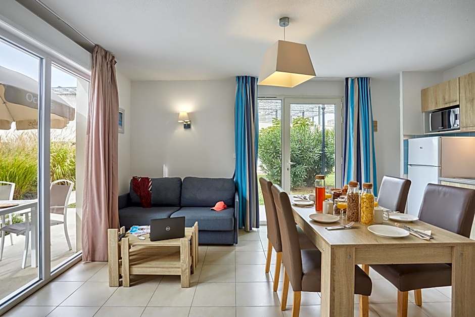 Résidence Odalys Nakâra