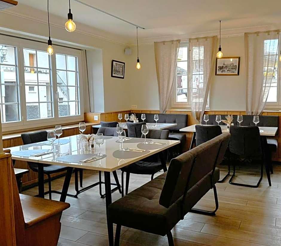 Auberge de l’Union