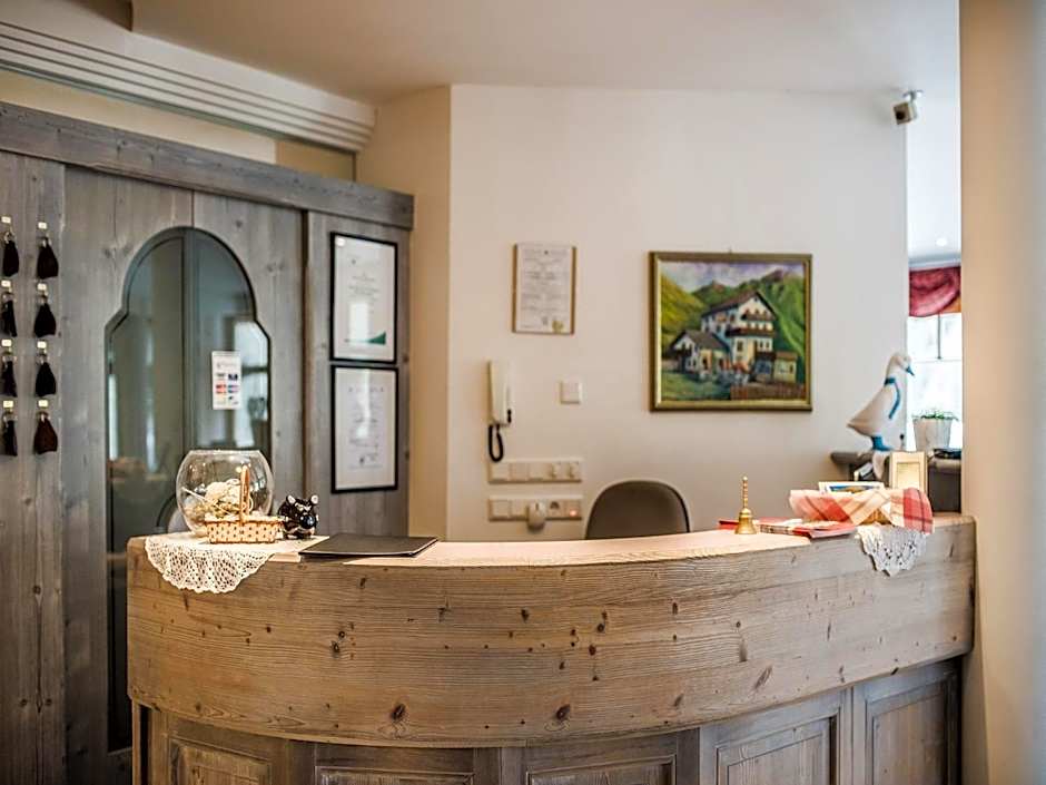 Hotel Alpenjuwel
