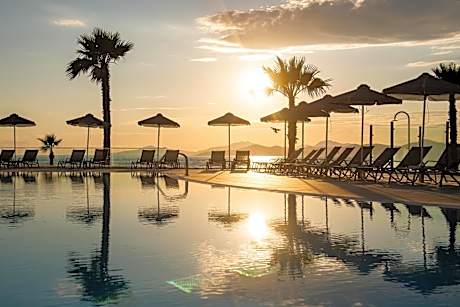 The Aeolos Beach Hotel