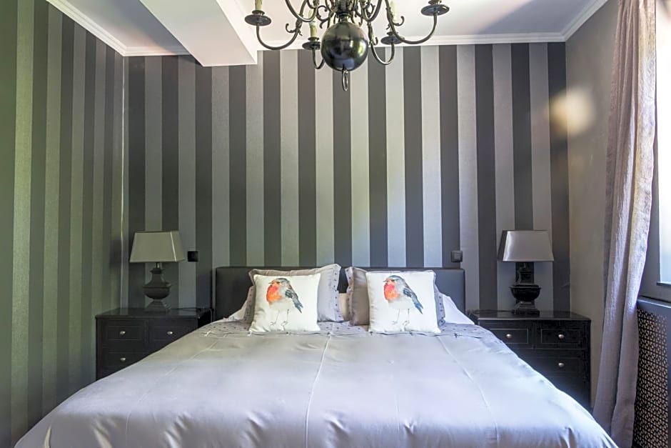 B&B Le Refuge