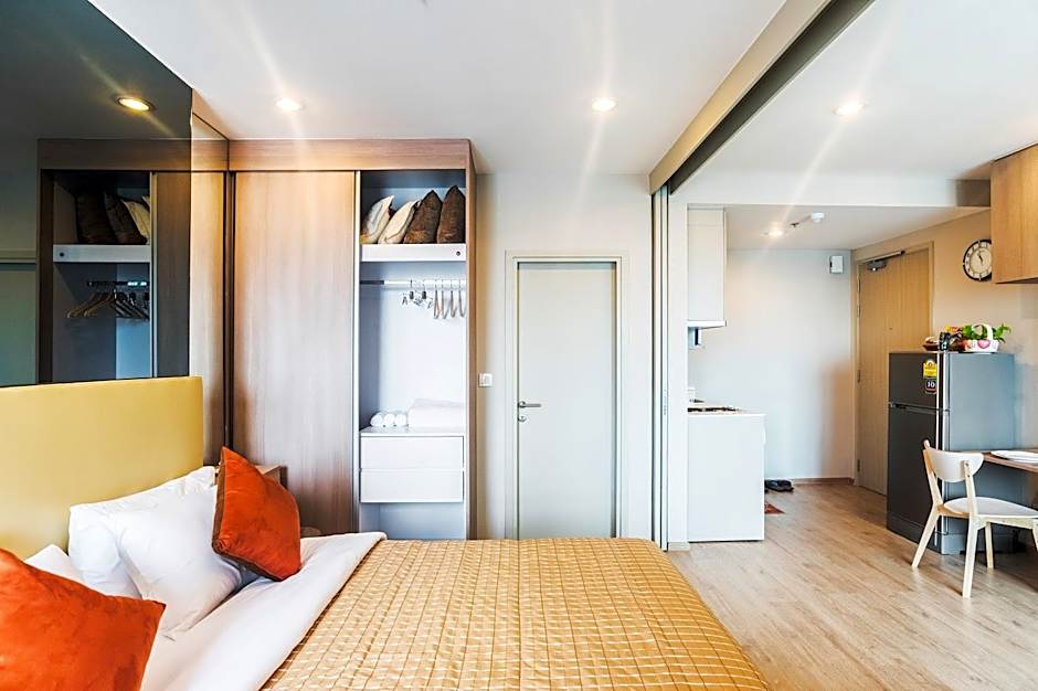 23 Degree Condo By Favstay