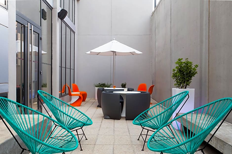 Aloft by Marriott Birmingham Soho Square