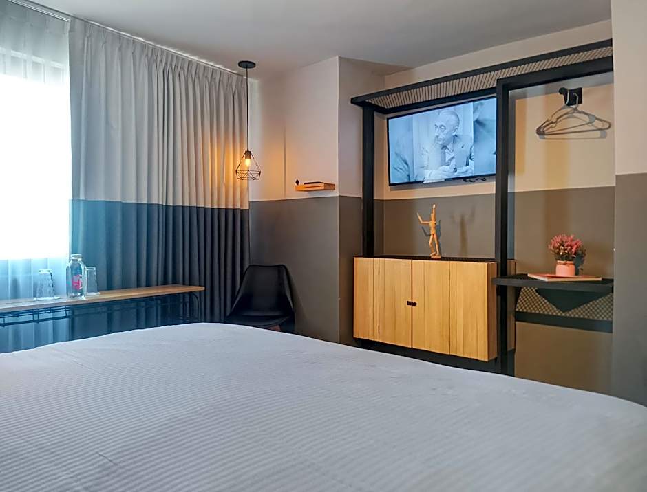 Hotel NEXT