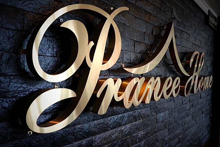 Pranee Home Phang-nga