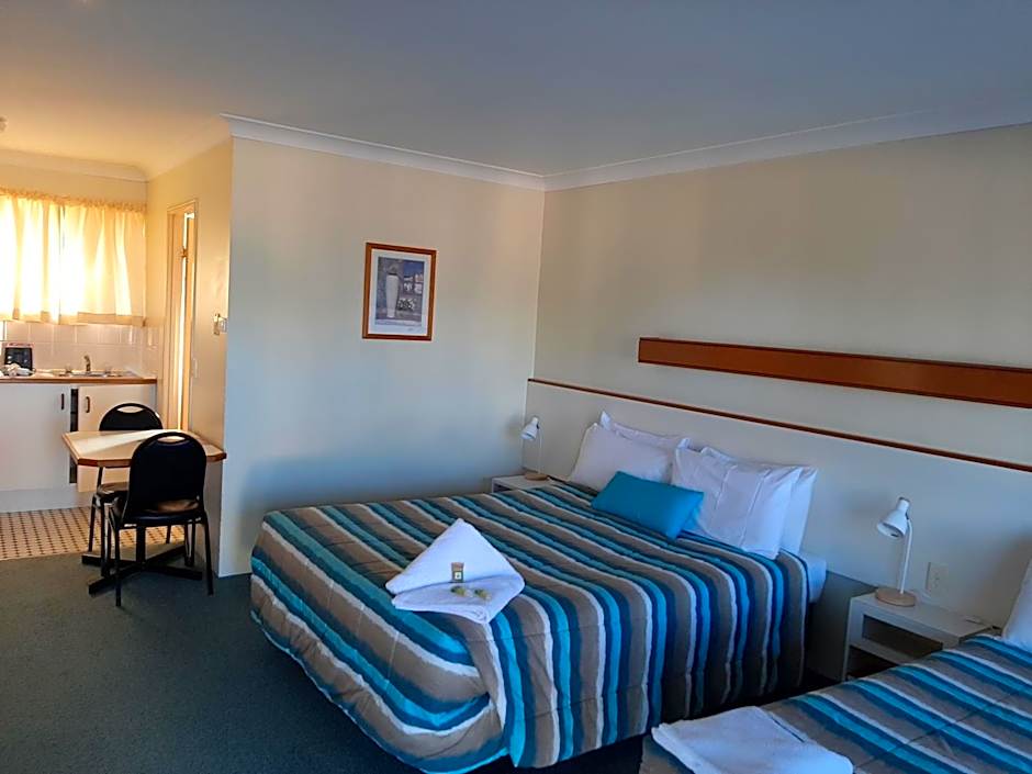 Country Rose Motel Warwick