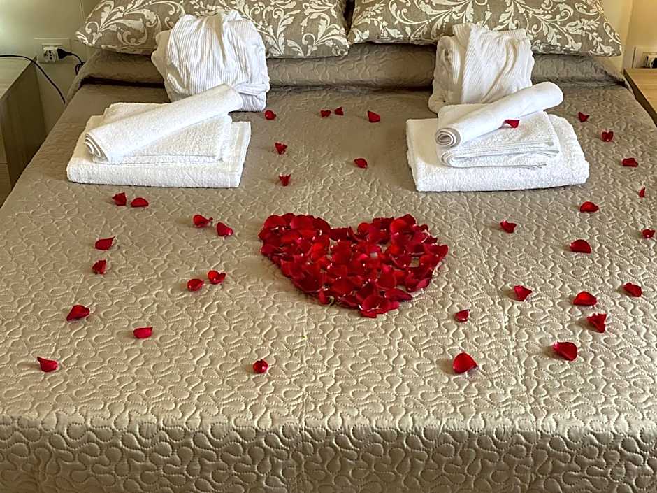 Caserta Royale Apartment