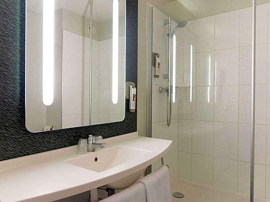 ibis Laval Le Relais D'Armor