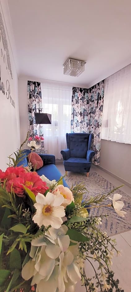 Villa Prusa - pensjonat Mielno