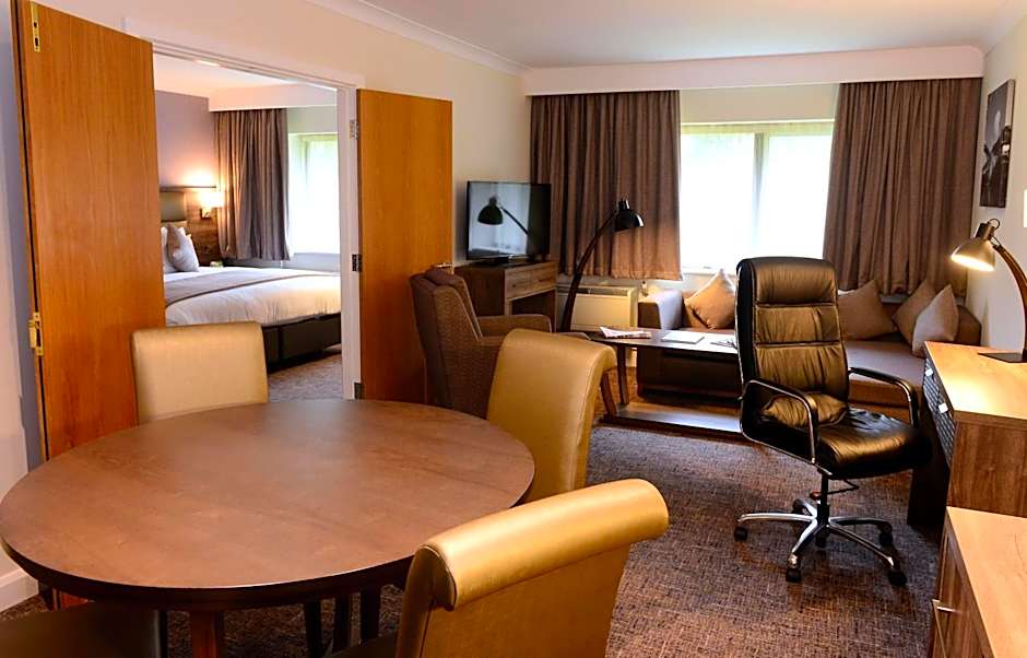 Holiday Inn Telford Ironbridge By IHG