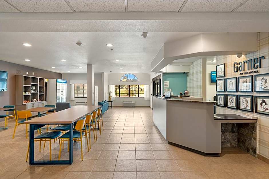 Garner Hotel Gonzales by IHG