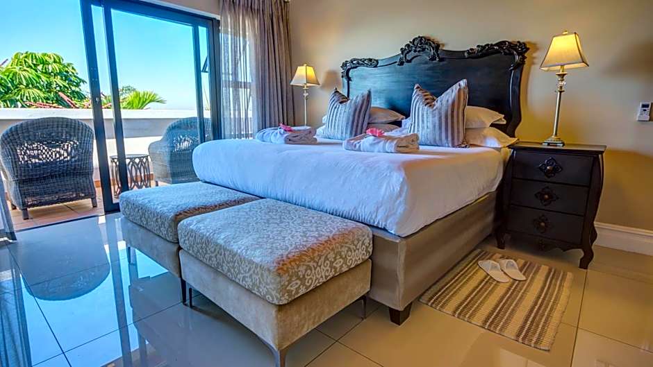 The View Boutique Hotel & Spa