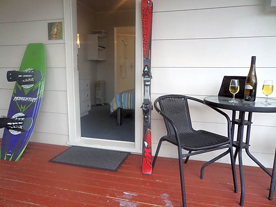 Tongariro Holiday Park