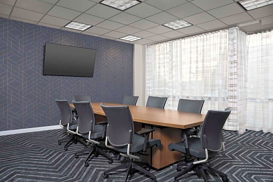 Homewood Suites By Hilton Omaha-Downtown