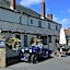 The Helyar Arms