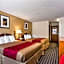 Rodeway Inn Cedar Rapids Westdale