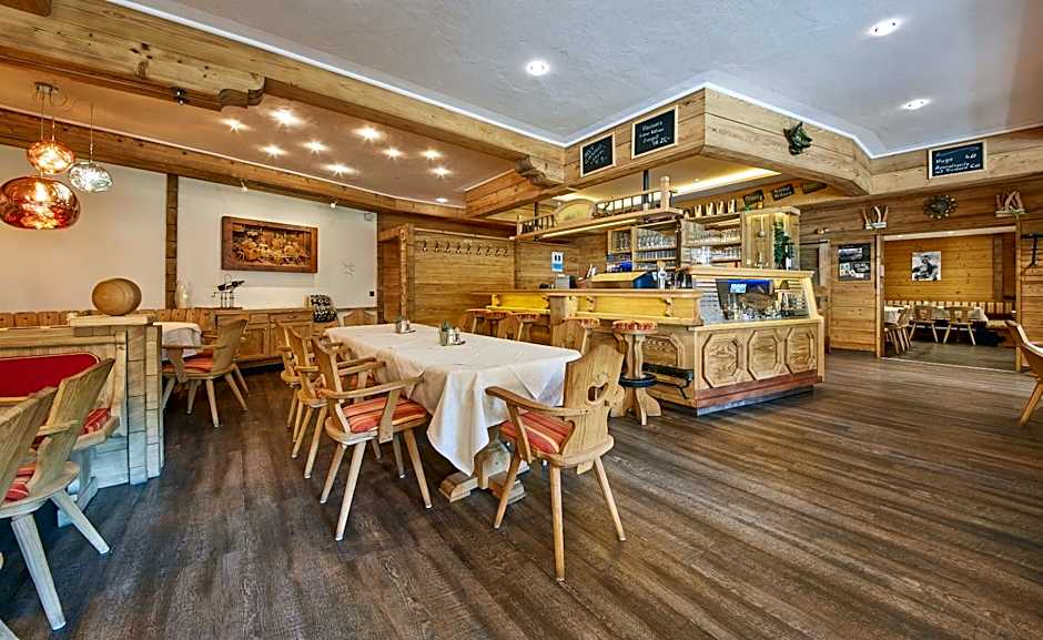 Apart-Hotel Forellenhof