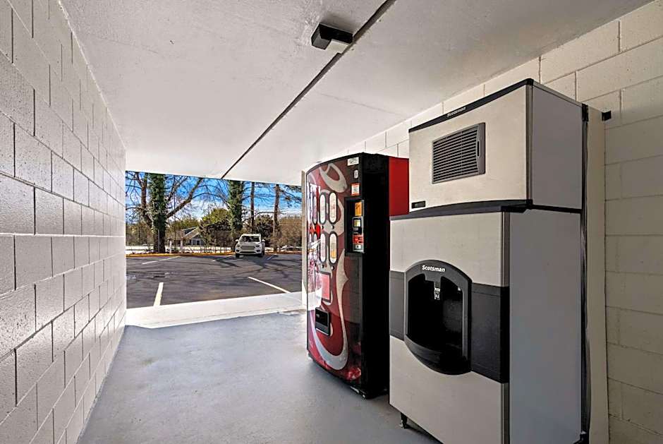 Econo Lodge Clemson - University Area