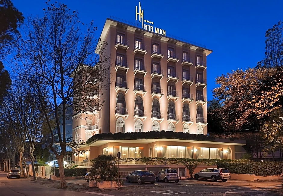 Hotel Milton