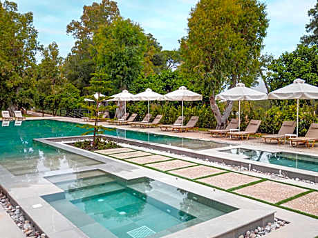 Grecotel LUXME Palms at Riviera Olympia & Aqua Park