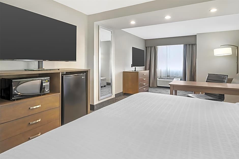 Best Western Plus Spokane North