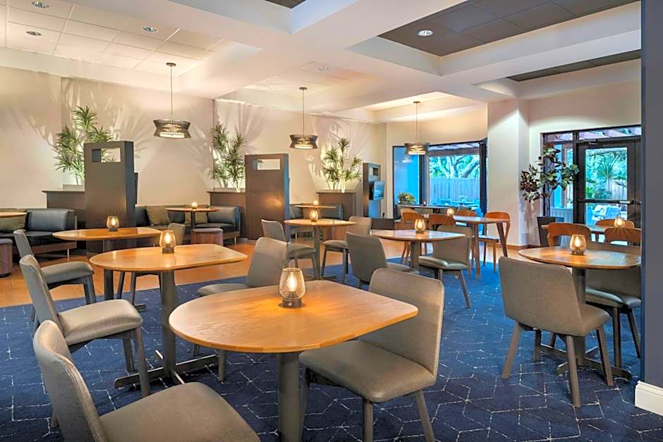 Courtyard by Marriott Cocoa Beach Cape Canaveral