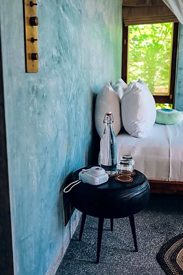 Kizikula - Boutique Hotel