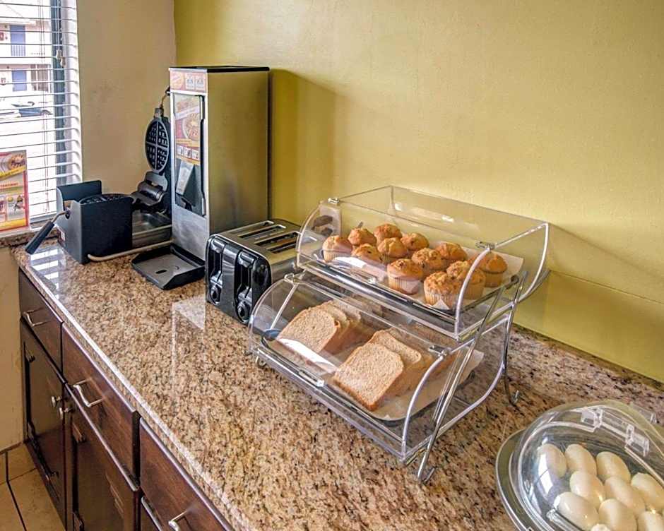 Econo Lodge Albuquerque East