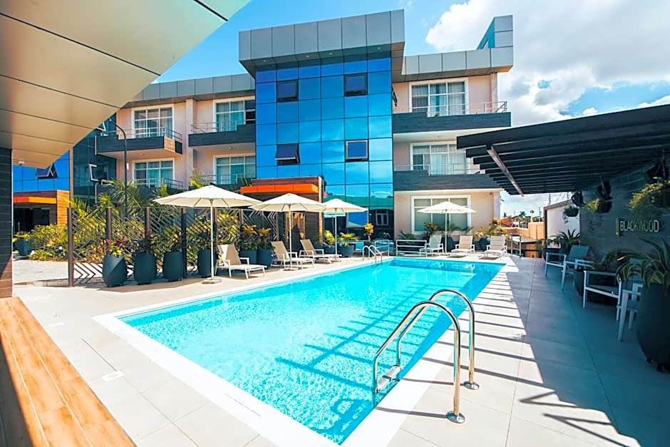 Blackwood Boutique Hotel and Apartments