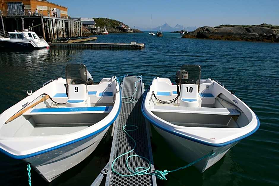Offersøy Feriesenter