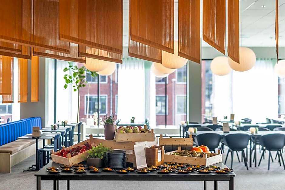 Comwell Aarhus Dolce by Wyndham