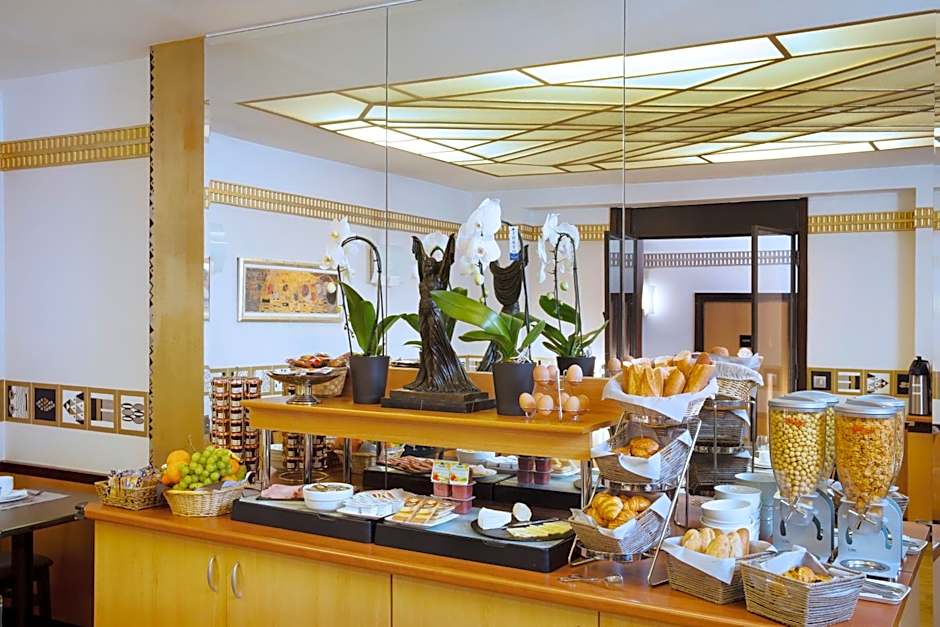 Hotel Opéra d'Antin