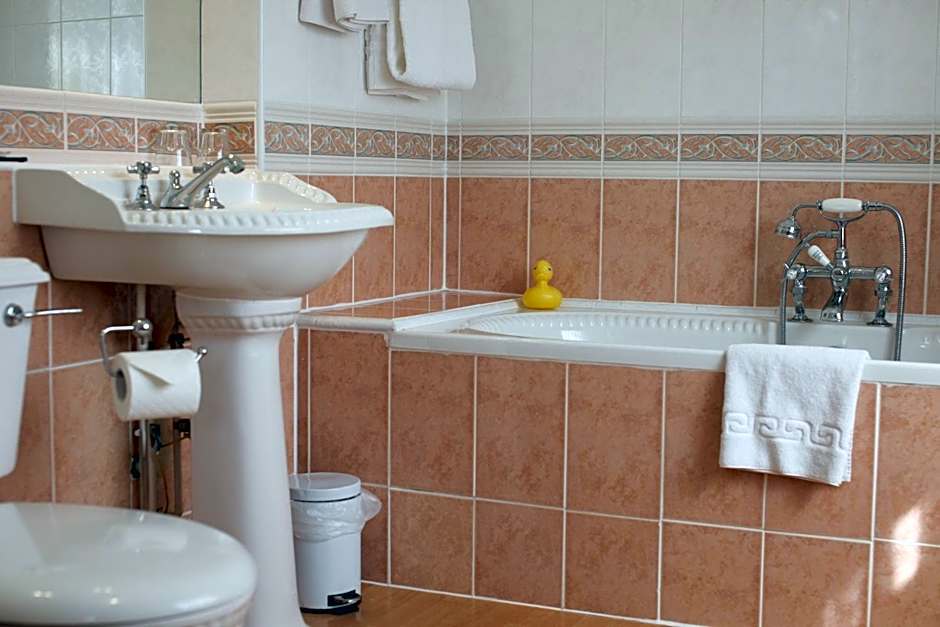 Best Western Moore Place Hotel