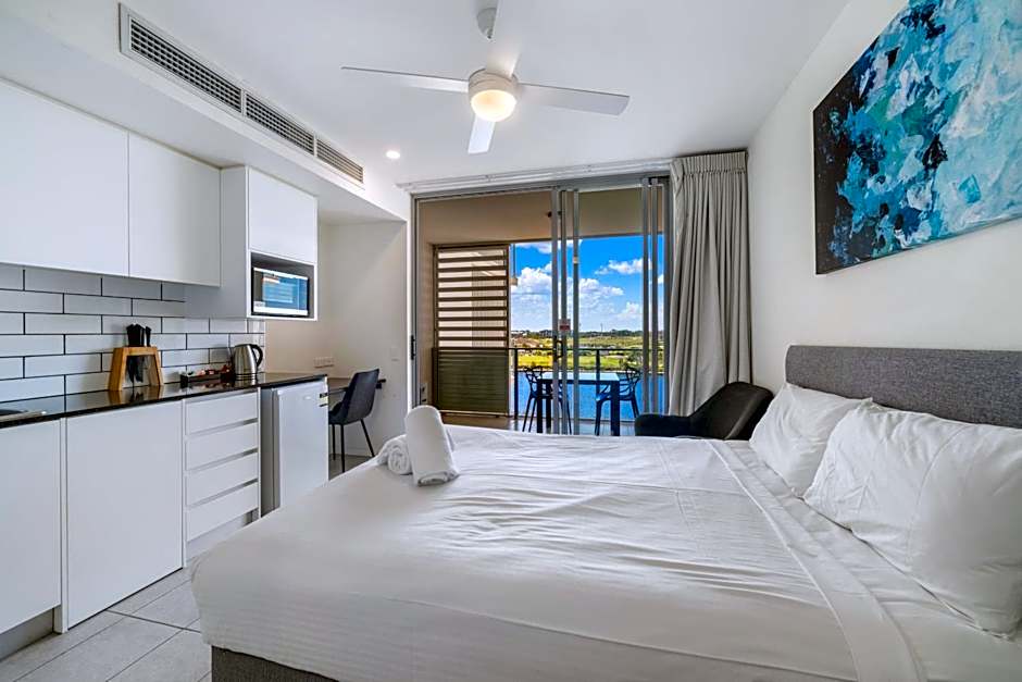 North Shore Oceanside Kawana